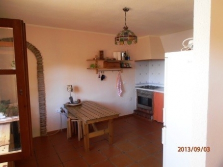 Alhaurin De La Torre property: Villa in Malaga for sale 214738