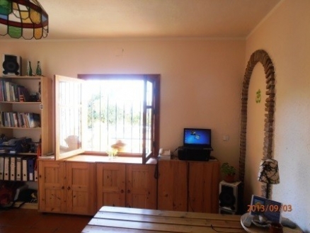 Alhaurin De La Torre property: Malaga property | 1 bedroom Villa 214738