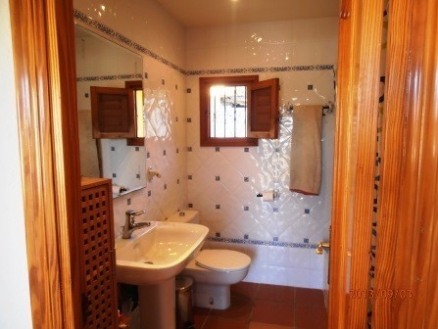 Alhaurin De La Torre property: Alhaurin De La Torre, Spain | Villa for sale 214738