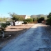 Alhaurin De La Torre property: 1 bedroom Villa in Malaga 214738