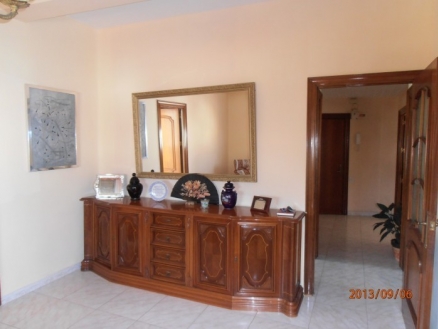 Malaga property: Apartment in Malaga for sale 214739