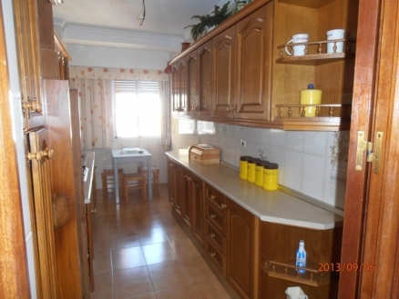 Malaga property: Malaga, Spain | Apartment for sale 214739
