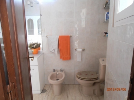 Malaga property: Malaga Apartment 214739