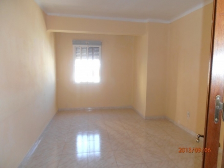 Malaga property: Malaga Apartment 214739
