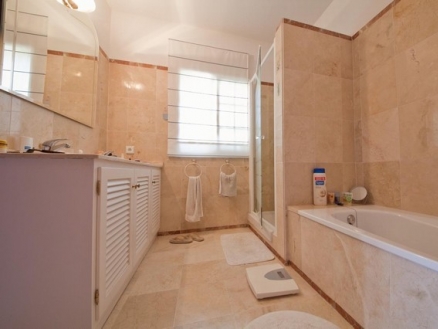 Malaga Villa 214740