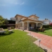 Malaga, Spain Villa 214740
