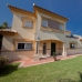 town, Spain Villa 214740