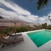town, Spain Villa 214741