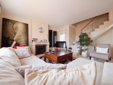 Marbella property: Apartment with 3 bedroom in Marbella 214742