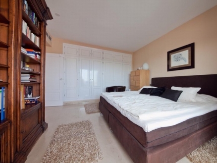 Marbella property: Apartment for sale in Marbella, Malaga 214742