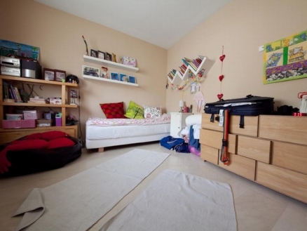 Marbella property: Malaga Apartment 214742