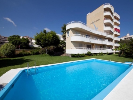 Apartment for sale in town 214743