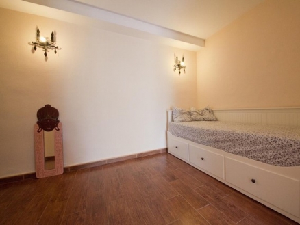 Apartment in Malaga for sale 214743