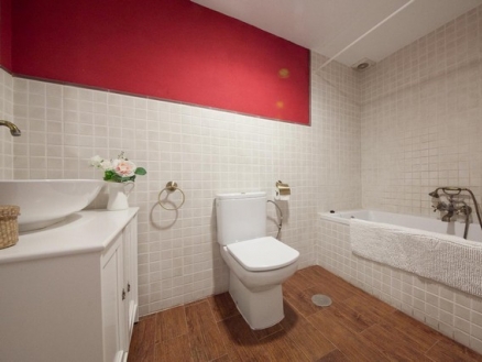 Malaga property | 2 bedroom Apartment 214743
