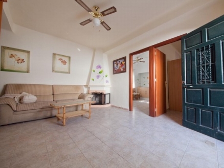 Torremolinos property: Villa with 3 bedroom in Torremolinos 214744