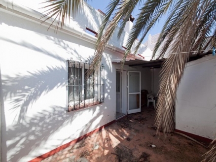 Torremolinos property: Villa in Malaga for sale 214744