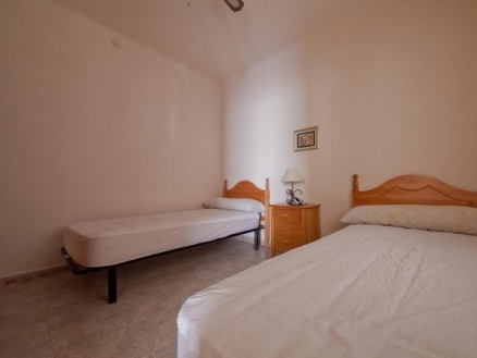 Torremolinos property: Malaga Villa 214744