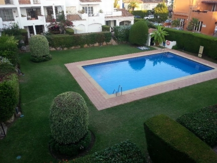 El Paraiso property: Apartment for sale in El Paraiso 214745