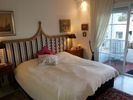 El Paraiso property: Apartment with 2 bedroom in El Paraiso 214745