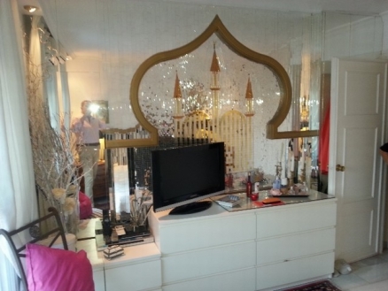 El Paraiso property: Apartment for sale in El Paraiso, Malaga 214745
