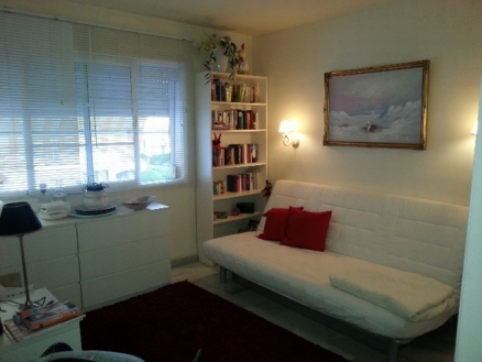 El Paraiso property: Apartment in Malaga for sale 214745