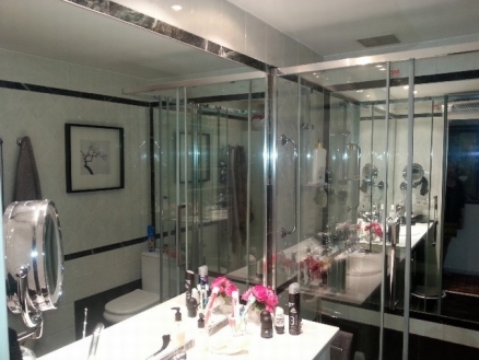 El Paraiso property: Malaga Apartment 214745
