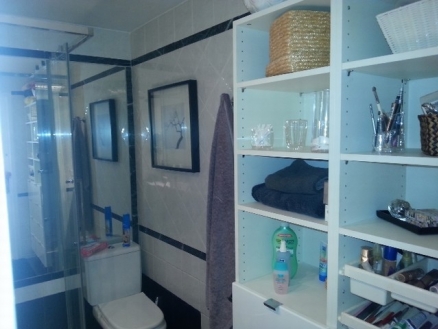 El Paraiso property: El Paraiso Apartment 214745