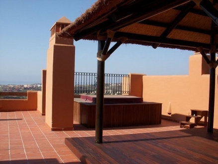 Benahavis property: Benahavis Apartment 214746