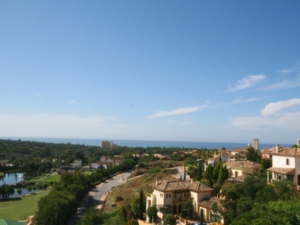 Elviria property: Villa for sale in Elviria, Spain 214747