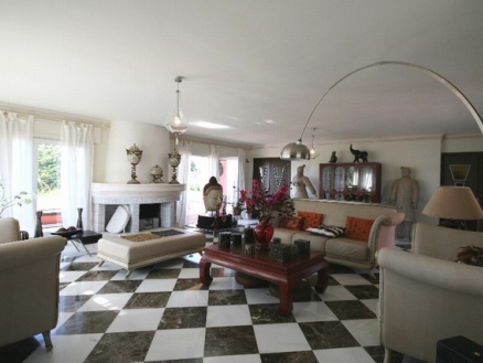 Elviria property: Villa with 3 bedroom in Elviria 214747