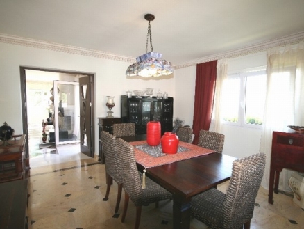 Elviria property: Villa for sale in Elviria, Malaga 214747