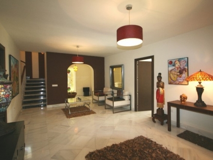 Elviria property: Malaga property | 3 bedroom Villa 214747