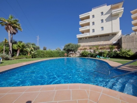 Mijas Costa property: Apartment for sale in Mijas Costa 214748