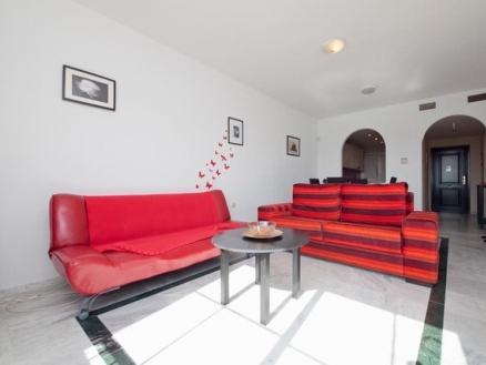 Mijas Costa property: Apartment for sale in Mijas Costa, Spain 214748
