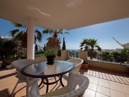 Mijas Costa property: Apartment with 2 bedroom in Mijas Costa 214748