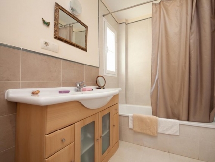 Mijas Costa property: Malaga property | 2 bedroom Apartment 214748