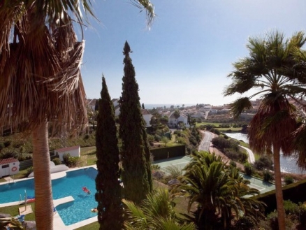 Mijas Costa property: Mijas Costa Apartment 214748