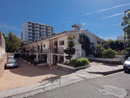 Benalmadena Costa property: Apartment for sale in Benalmadena Costa 214749