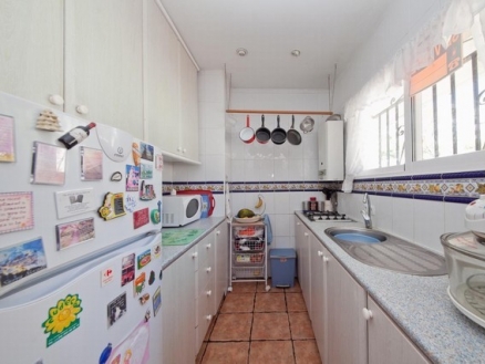 Benalmadena Costa property: Apartment for sale in Benalmadena Costa, Malaga 214749