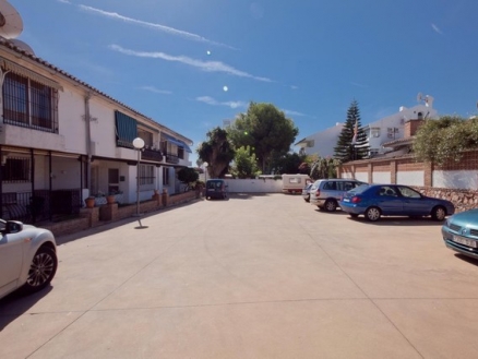 Benalmadena Costa property: Apartment in Malaga for sale 214749