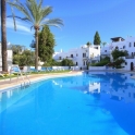 Nueva Andalucia property: Townhome for sale in Nueva Andalucia 214750
