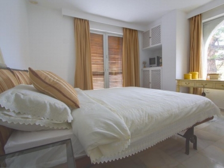 Nueva Andalucia property: Townhome for sale in Nueva Andalucia, Malaga 214750