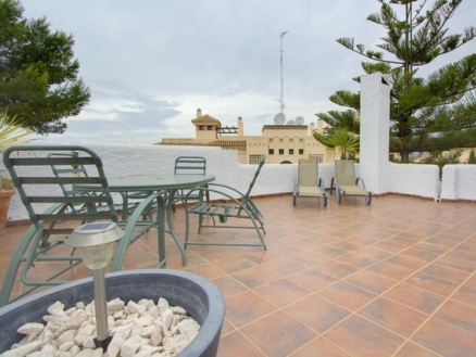 Nueva Andalucia property: Nueva Andalucia, Spain | Townhome for sale 214750