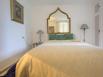 Nueva Andalucia property: Malaga Townhome 214750