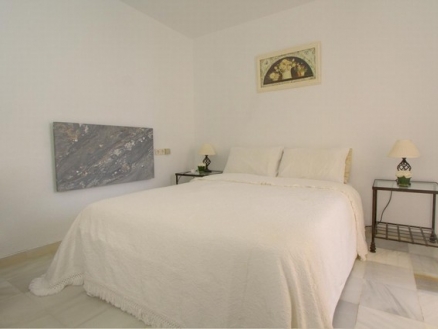 Nueva Andalucia property: Nueva Andalucia Townhome 214750