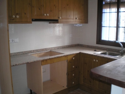Roda property: Townhome for sale in Roda, Spain 214752