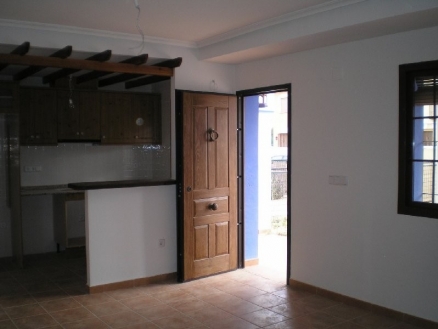 Roda property: Townhome with 3 bedroom in Roda, Spain 214752