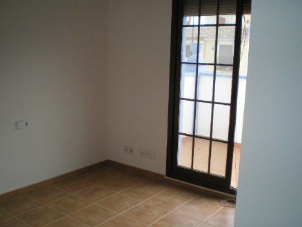 Roda property: Murcia property | 3 bedroom Townhome 214752