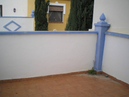 Roda property: Murcia Townhome 214752
