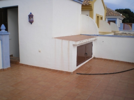 Roda property: Roda Townhome 214752